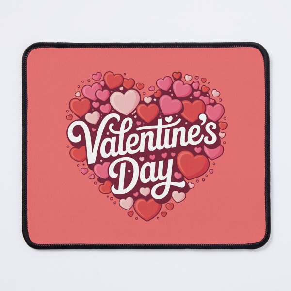 Item preview, Sweet Valentine's Day Love Heart Design designed and sold by designscreators.