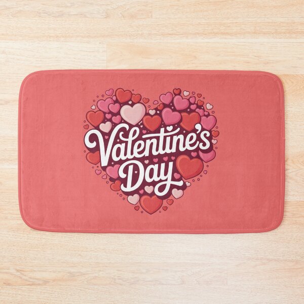 Item preview, Sweet Valentine's Day Love Heart Design designed and sold by designscreators.