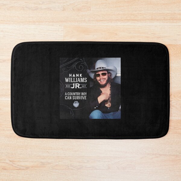 Item preview, Hank Williams - A Country Boy Can Rurvive #785 designed and sold by design-aas-sum.