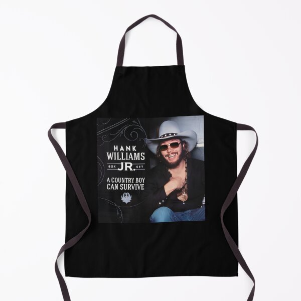 Item preview, Hank Williams - A Country Boy Can Rurvive #785 designed and sold by design-aas-sum.