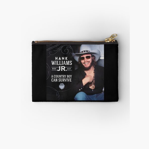 Item preview, Hank Williams - A Country Boy Can Rurvive #785 designed and sold by design-aas-sum.