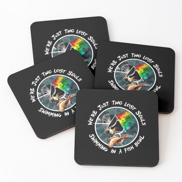 Item preview, Lost Souls Fish Bowl Prism Rainbow Art -53 designed and sold by Grandr96Ace.