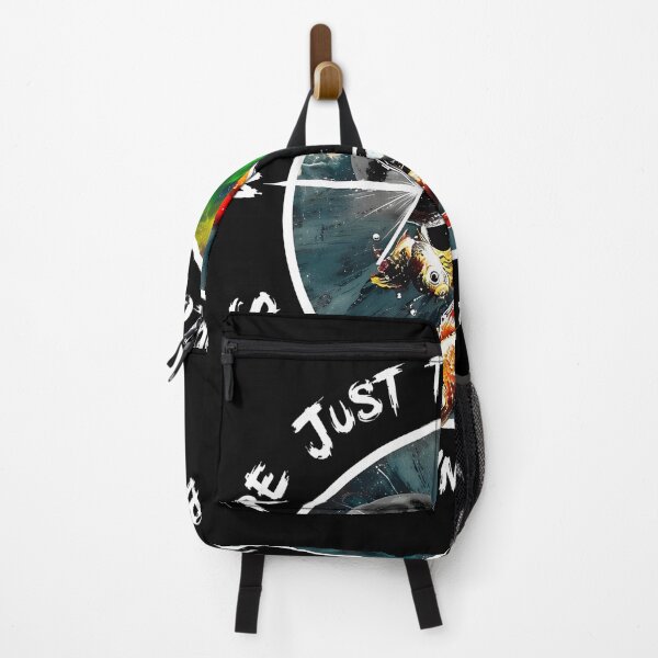 Item preview, Lost Souls Fish Bowl Prism Rainbow Art -53 designed and sold by Grandr96Ace.