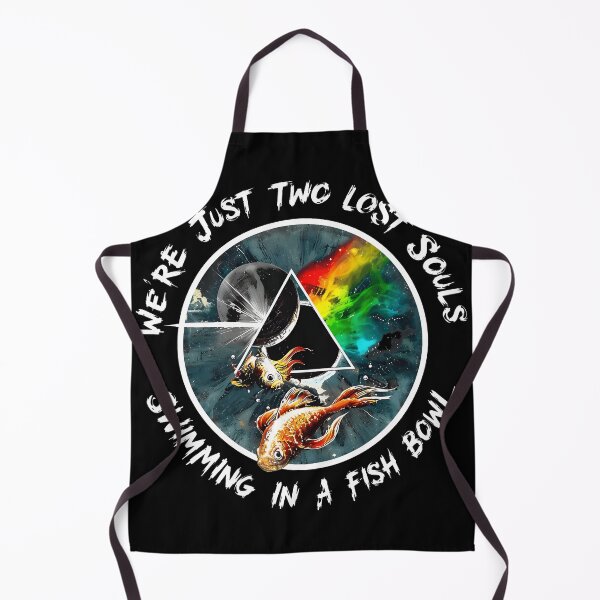 Item preview, Lost Souls Fish Bowl Prism Rainbow Art -53 designed and sold by Grandr96Ace.