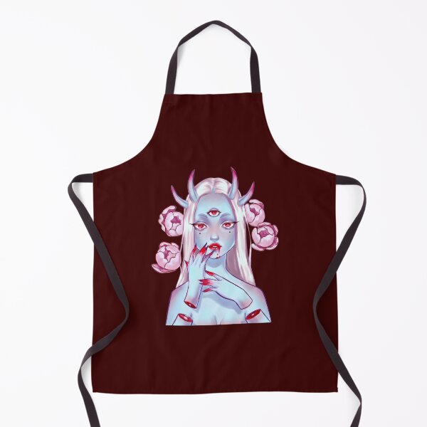 Item preview, Blue Moon Demoness designed and sold by Dairsogsi.