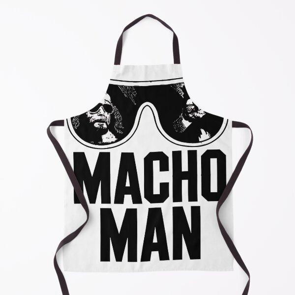 Item preview, Macho Man Sunglasses Wrestling Fan -58 designed and sold by Grandr96Ace.
