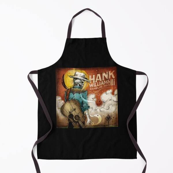 Item preview, Hank Williams - Ramblin' Man #277 designed and sold by design-aas-sum.