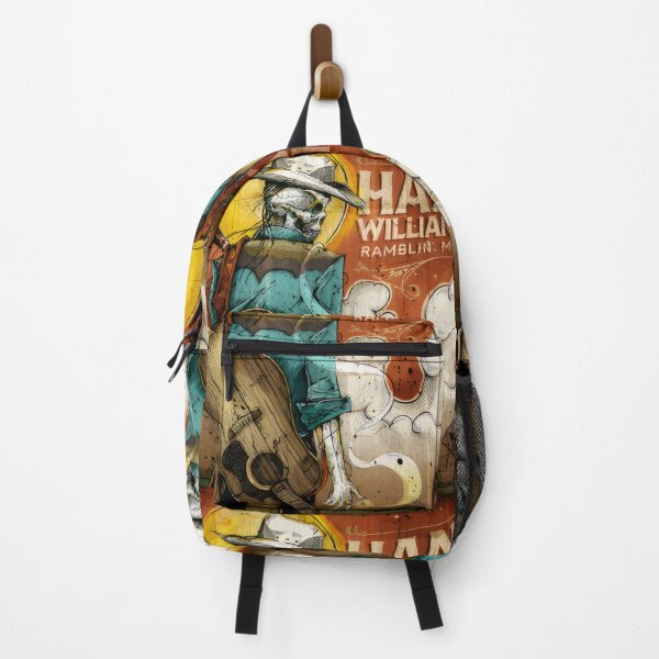 Item preview, Hank Williams - Ramblin' Man #277 designed and sold by design-aas-sum.