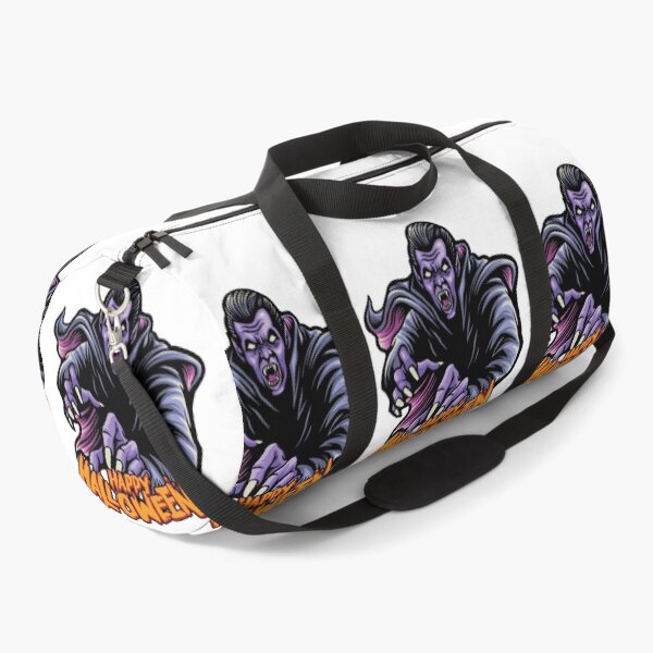 Item preview, Happy Halloween Zombie Dracula Dark Magic Art designed and sold by Marcu Ioachim.