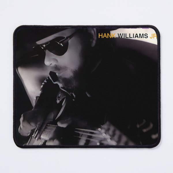 Artikelvorschau, Hank Williams - Pure Hank #828 entworfen und verkauft von design-aas-sum.