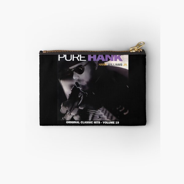 Item preview, Hank Williams - Pure Hank #828 designed and sold by design-aas-sum.