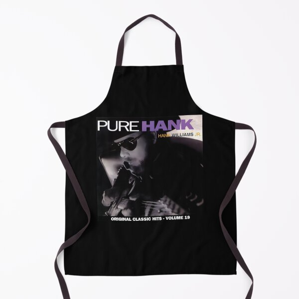 Item preview, Hank Williams - Pure Hank #828 designed and sold by design-aas-sum.