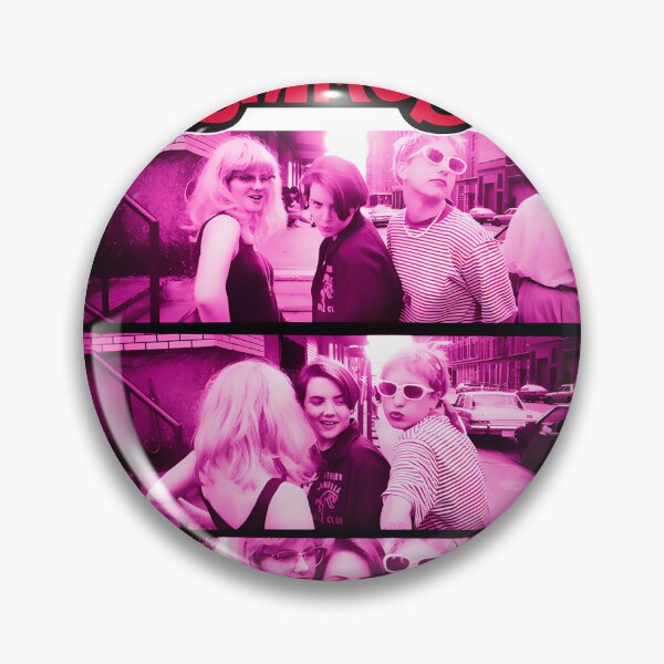 Item preview, Bratmobile Classic T-Shirt – Vintage Riot Grrrl Punk Tee For Music Lovers | ⭐⭐⭐⭐⭐ designed and sold by rickfosho.