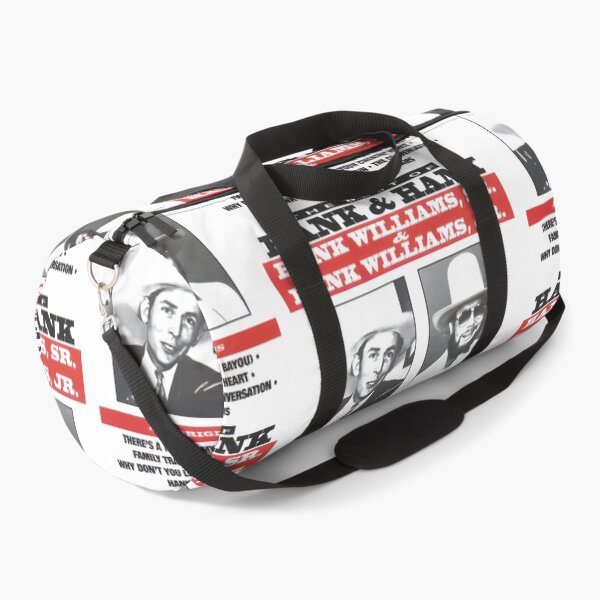 Item preview, Hank Williams - The Best Of Hank & Hank #623 designed and sold by design-aas-sum.
