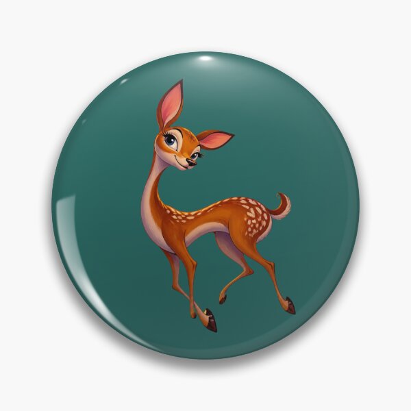 Item preview, Doe  designed and sold by Art70shop.