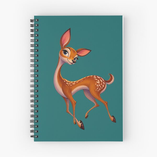 Item preview, Doe  designed and sold by Art70shop.