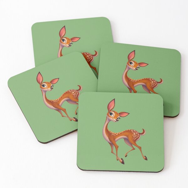 Item preview, Doe  designed and sold by Art70shop.