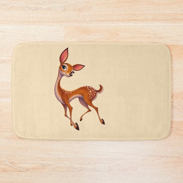 Item preview, Doe  designed and sold by Art70shop.