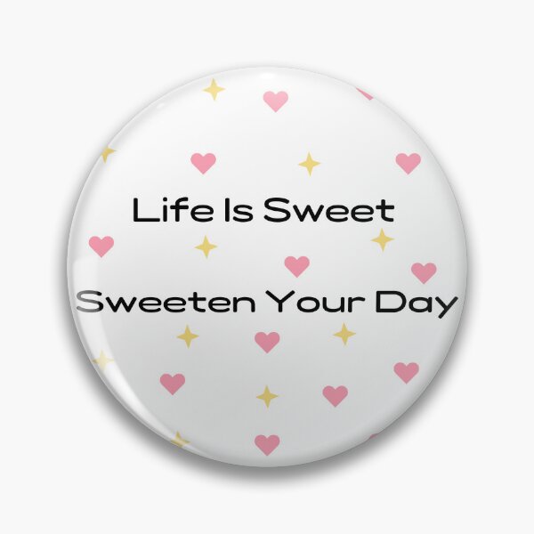 Item preview, Cute Pink Hearts and Golden Sparkle Stars Seamless Pattern designed and sold by MathuraPresent.