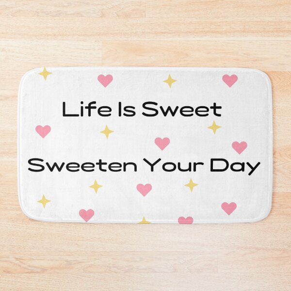 Item preview, Cute Pink Hearts and Golden Sparkle Stars Seamless Pattern designed and sold by MathuraPresent.