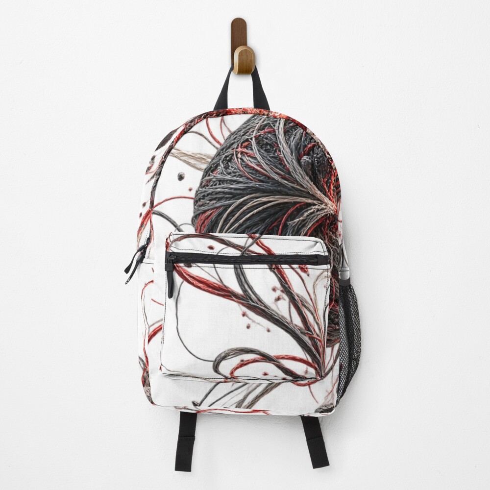Item preview, Backpack designed and sold by moditeck.