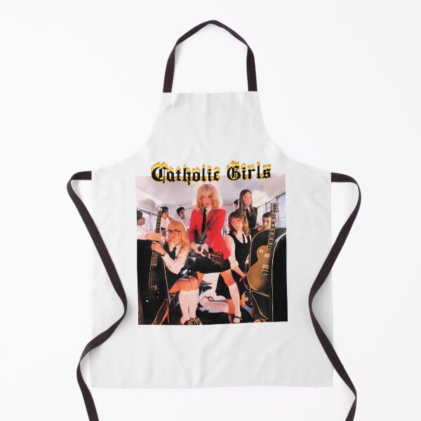 Item preview, Catholic Girls Classic T-Shirt | Perfect Gift For You And Friends designed and sold by rickfosho.