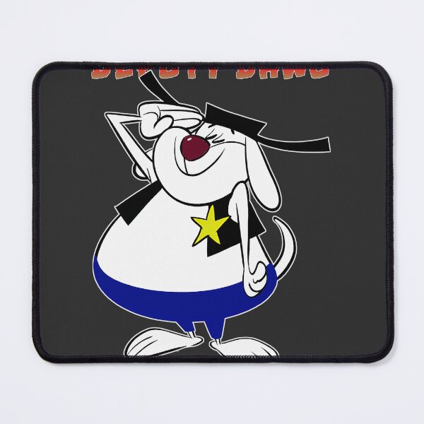 Item preview, Deputy Dawg Classic Retro Cartoon T‑Shirt – Vintage 1970S Style Tee | Limited Edition designed and sold by rickfosho.