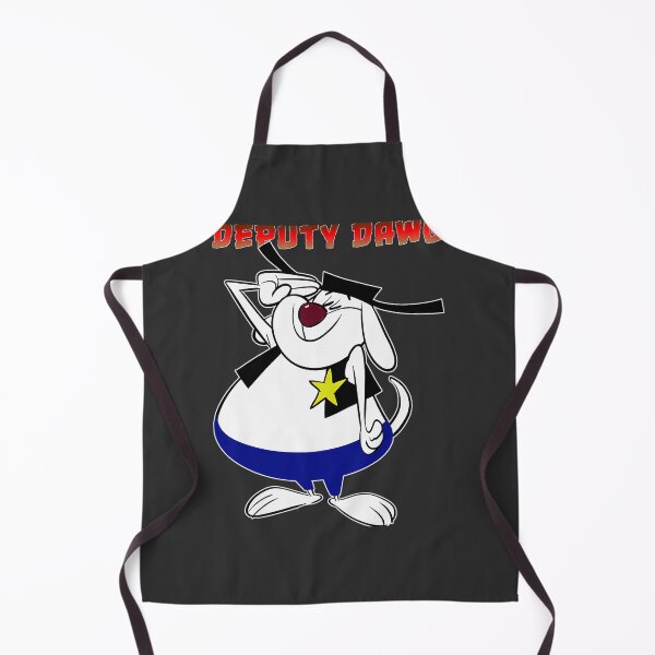 Item preview, Deputy Dawg Classic Retro Cartoon T‑Shirt – Vintage 1970S Style Tee | Limited Edition designed and sold by rickfosho.