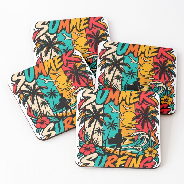 Item preview, Summer at the beach designed and sold by chrishb2000.
