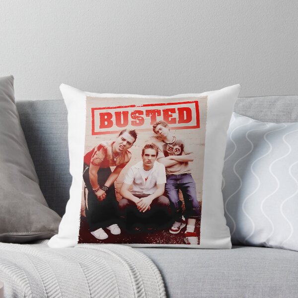 Item preview, Busted Band designed and sold by talynn-hufford.