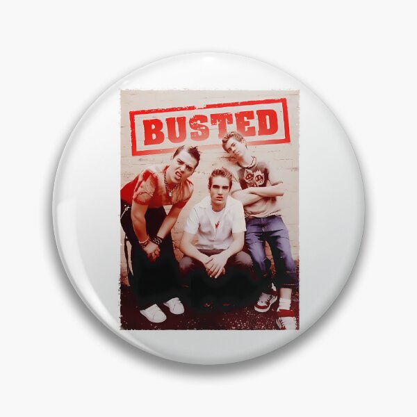Item preview, Busted Band designed and sold by talynn-hufford.