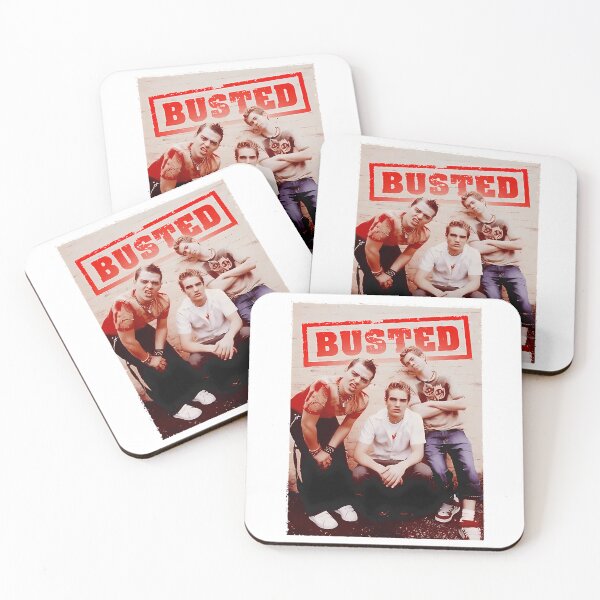 Item preview, Busted Band designed and sold by talynn-hufford.