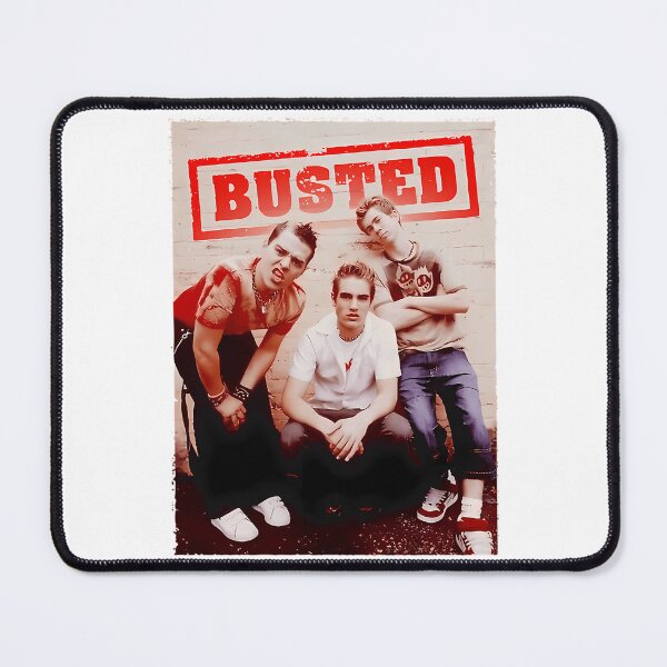 Item preview, Busted Band designed and sold by talynn-hufford.