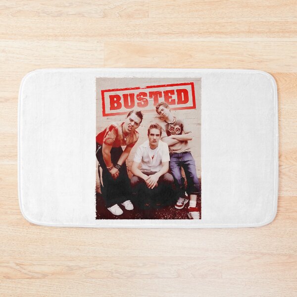 Item preview, Busted Band designed and sold by talynn-hufford.