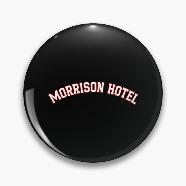 Item preview, Morrison Hotel Arch Font -78 designed and sold by NapoEssoArts.