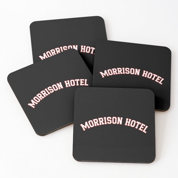 Item preview, Morrison Hotel Arch Font -78 designed and sold by NapoEssoArts.