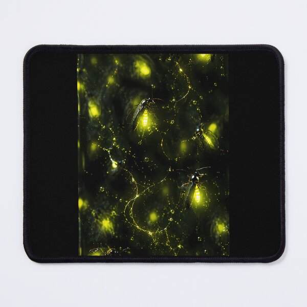 Item preview, Firefly Glass designed and sold by wolf-jacks.