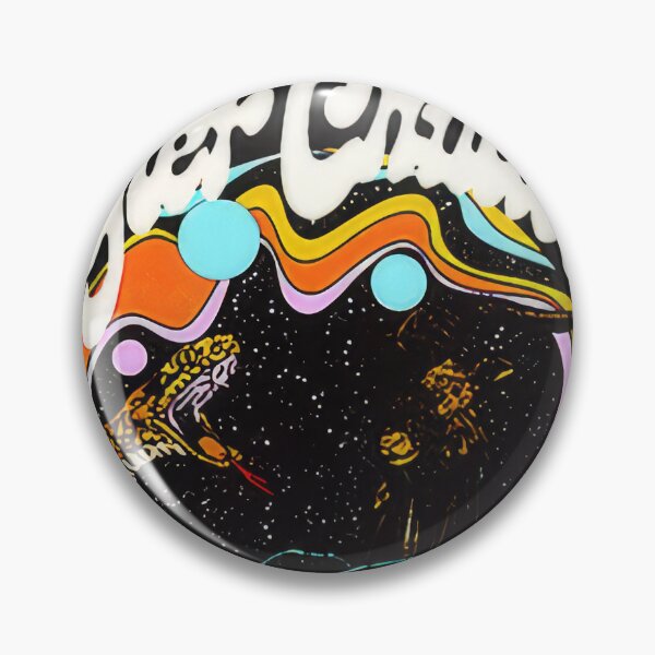 Item preview, Vintage sturgill-simpson #918 designed and sold by angel-knox.