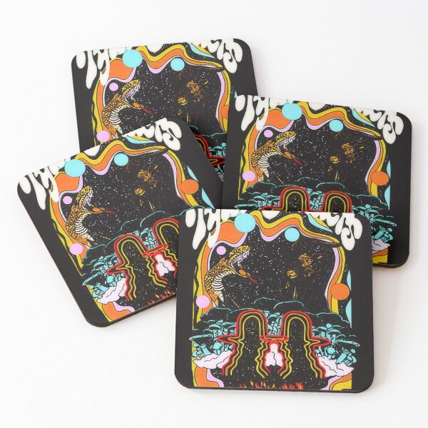 Item preview, Vintage sturgill-simpson #918 designed and sold by angel-knox.