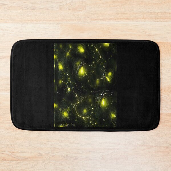 Item preview, Firefly Glass designed and sold by wolf-jacks.