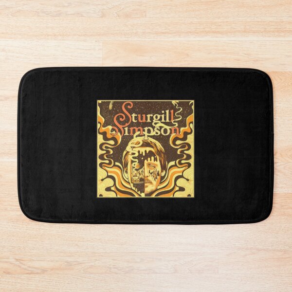 Item preview, Vintage sturgill-simpson #822 designed and sold by angel-knox.