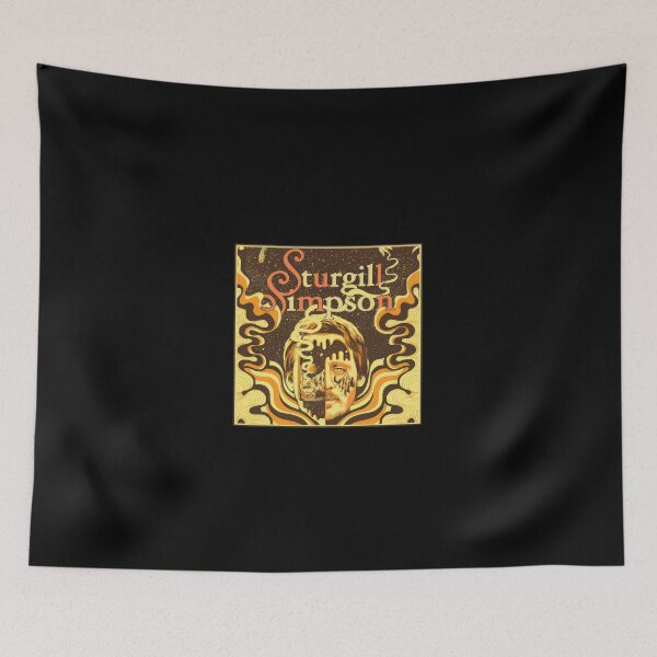 Item preview, Vintage sturgill-simpson #822 designed and sold by angel-knox.