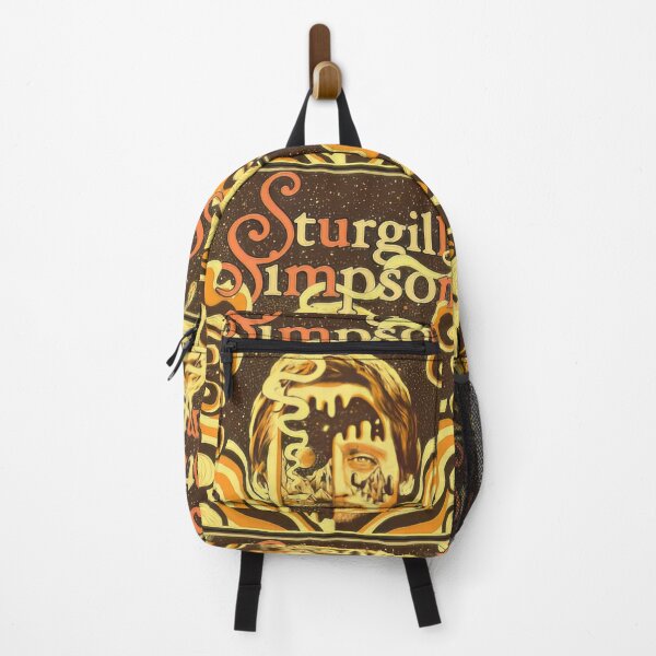 Item preview, Vintage sturgill-simpson #822 designed and sold by angel-knox.