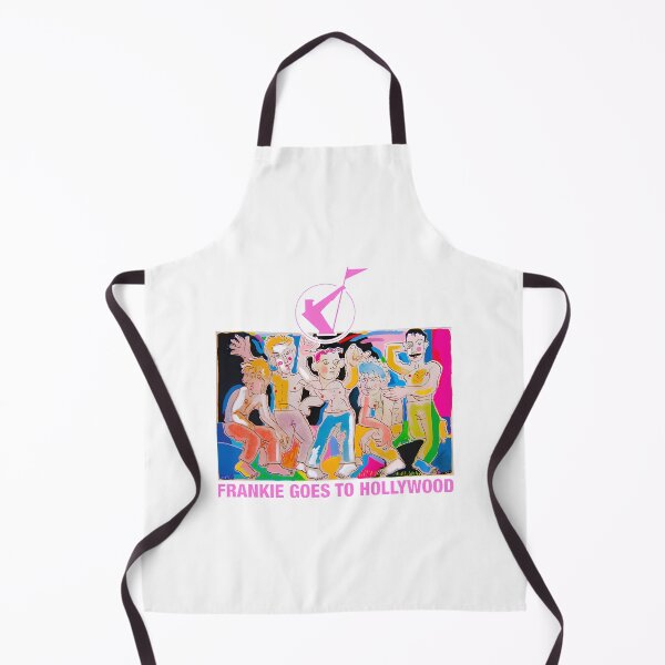 Item preview, Frankie Goes To Hollywood Classic Tshirt | ⭐⭐⭐⭐⭐ designed and sold by rickfosho.