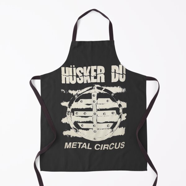 Item preview, Husker Du Metal Circus Classic Tshirt | ⭐⭐⭐⭐⭐ designed and sold by rickfosho.