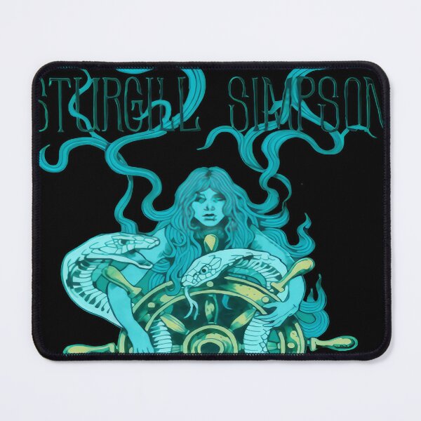 Item preview, Vintage sturgill-simpson #819 designed and sold by angel-knox.