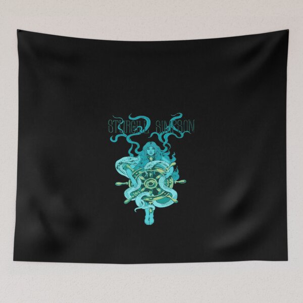 Item preview, Vintage sturgill-simpson #819 designed and sold by angel-knox.