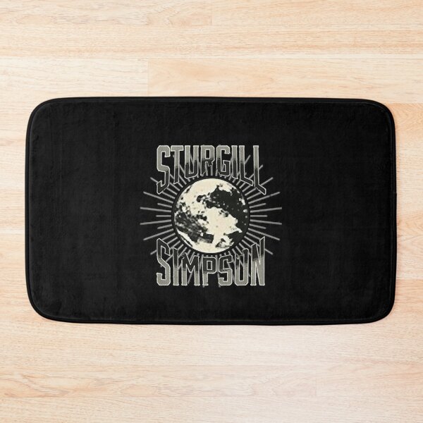 Item preview, Vintage sturgill-simpson #406 designed and sold by angel-knox.