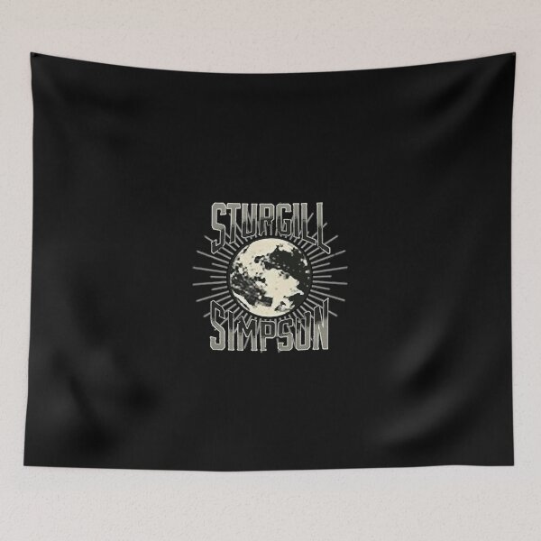 Item preview, Vintage sturgill-simpson #406 designed and sold by angel-knox.