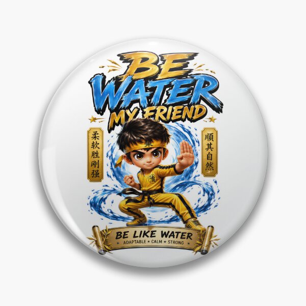 Item preview, Kid Bruce School Ready Second Edition designed and sold by KLERIKSTORE.